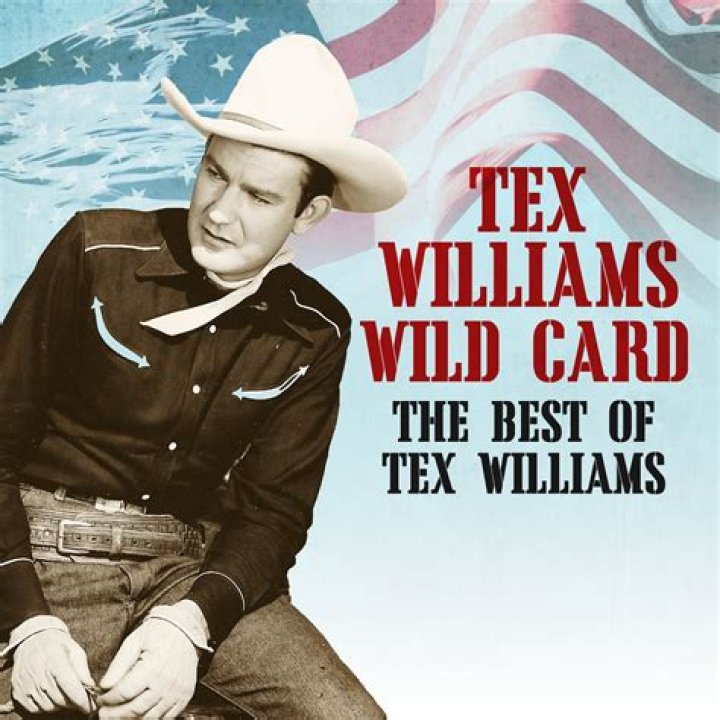 Tex Williams