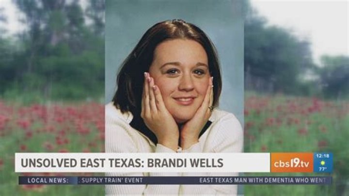 Texas Brandi