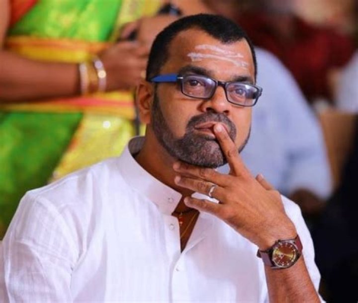 Thadi Balaji