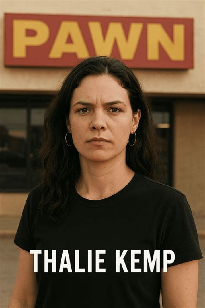 Thalie Kemp