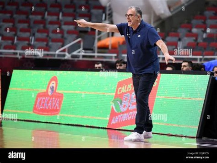 Thanasis Skourtopoulos