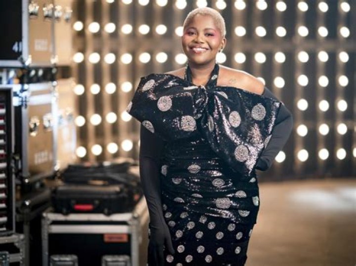 Thando Sikwila