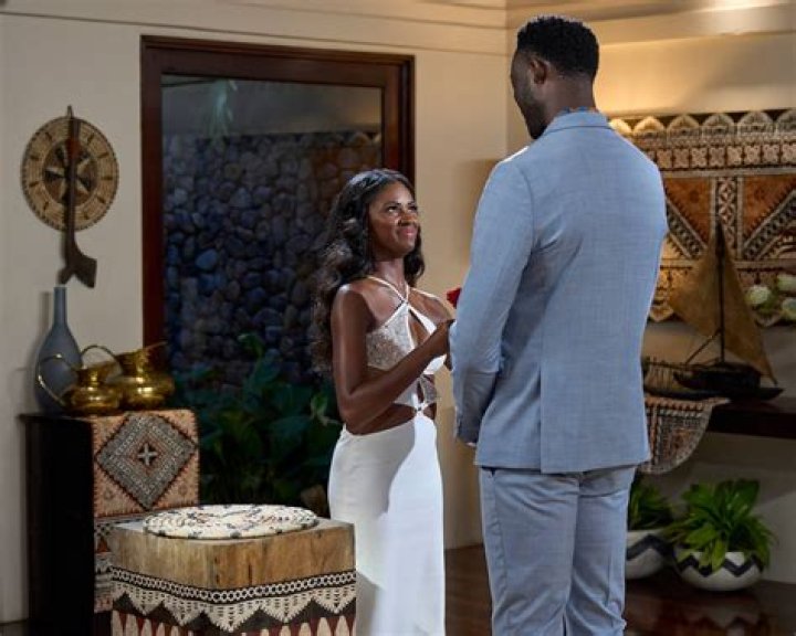 The Bachelorette