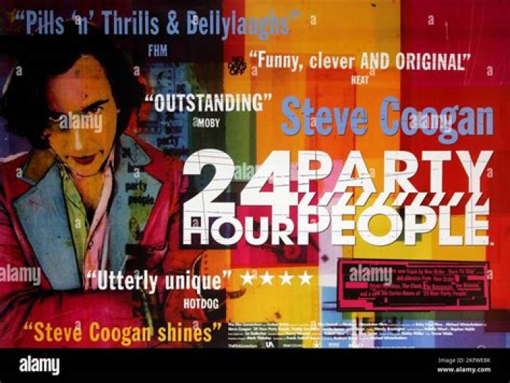The Devil&rsquo;s Hour