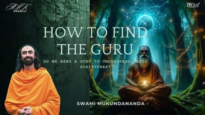 The Find Guru