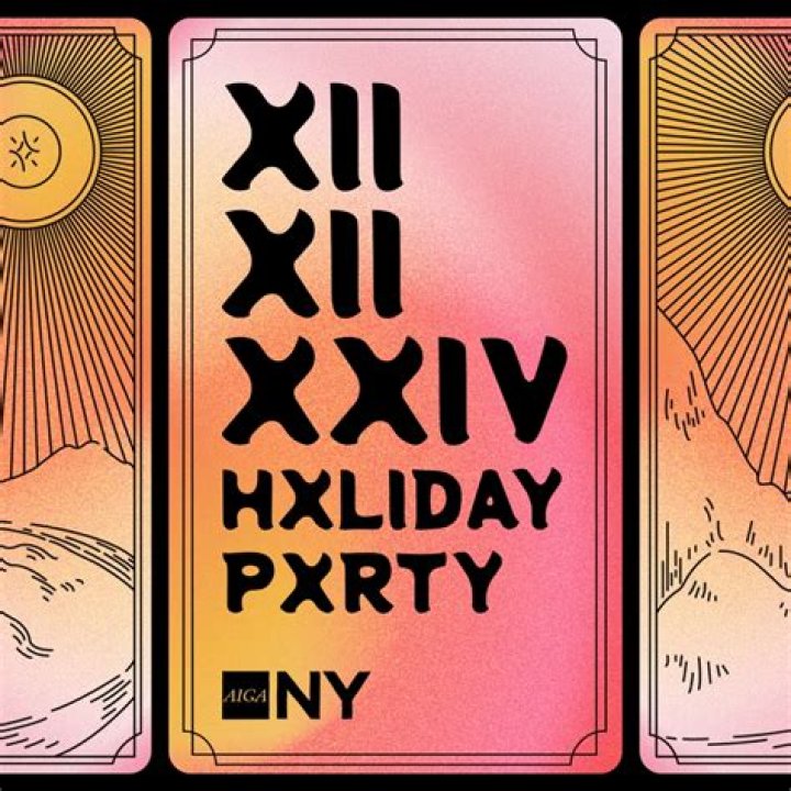 The Hxliday