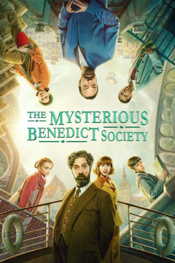 The Mysterious