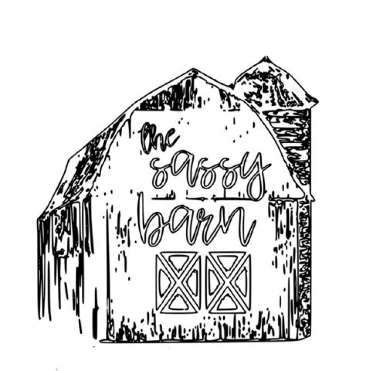 The Sassy Barn