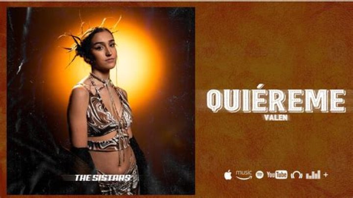 The Sistars Valen
