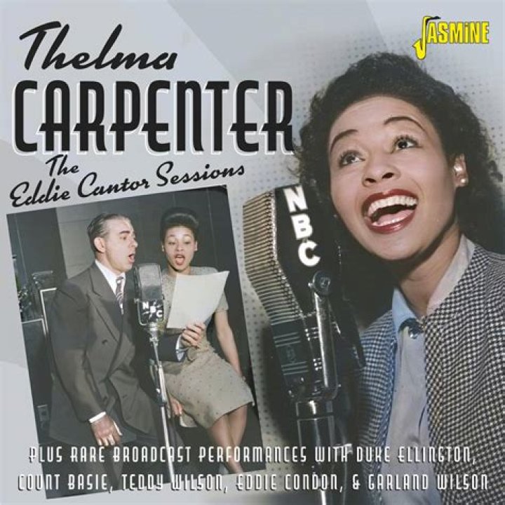 Thelma Carpenter