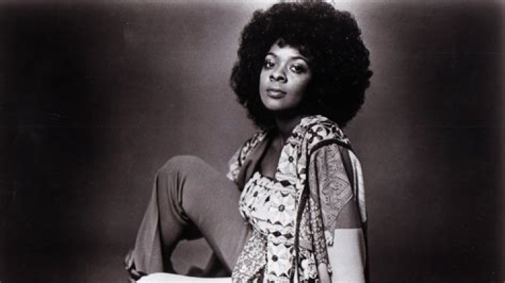 Thelma Houston