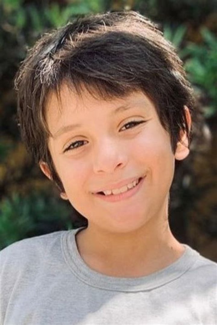 Theo De Almeida