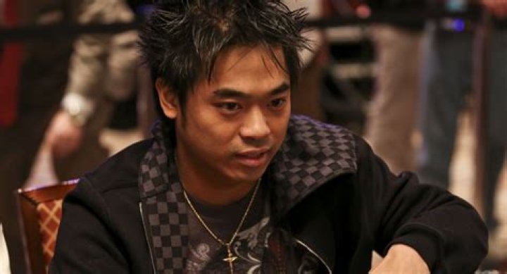Theo Tran
