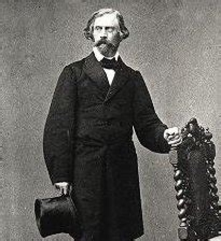 Theodor Hildebrandt