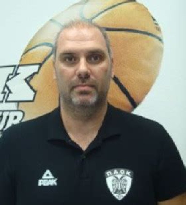 Theodoros Asteriadis