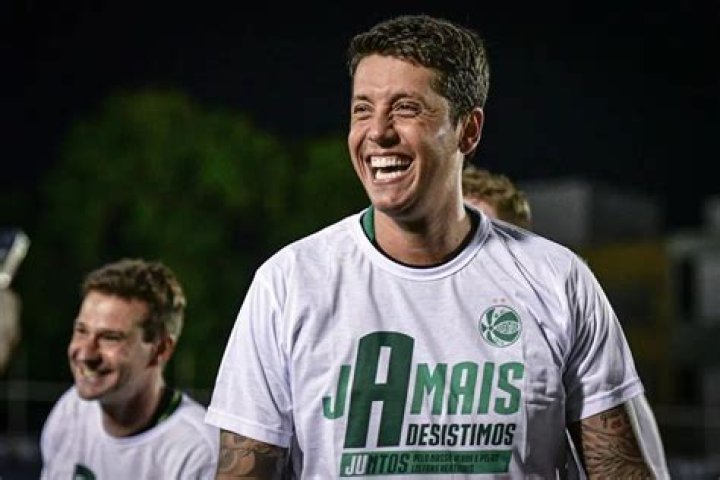 Thiago Carpini Barbosa