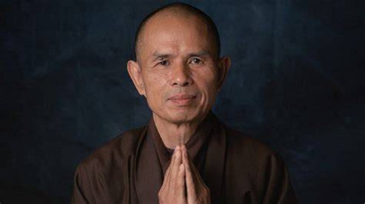 Thich Nhat Hanh