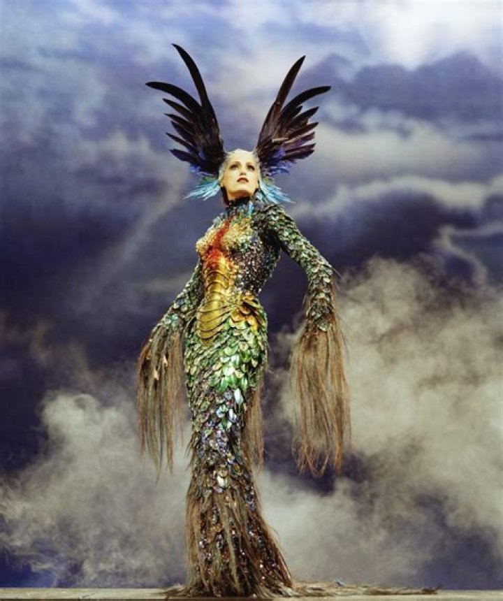 Thierry Mugler
