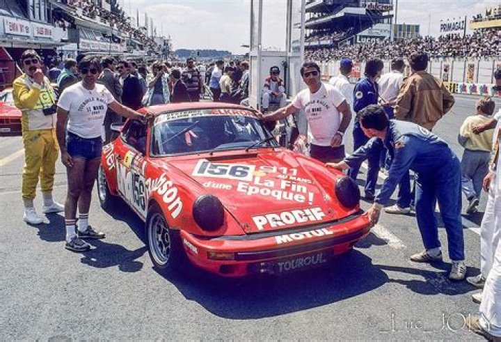 Thierry Perrier