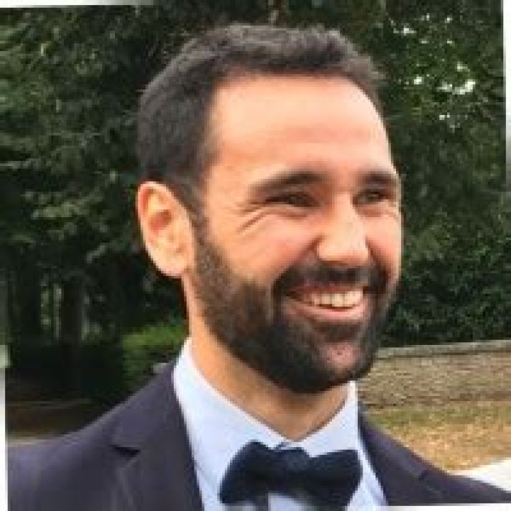 Thomas Baubriau