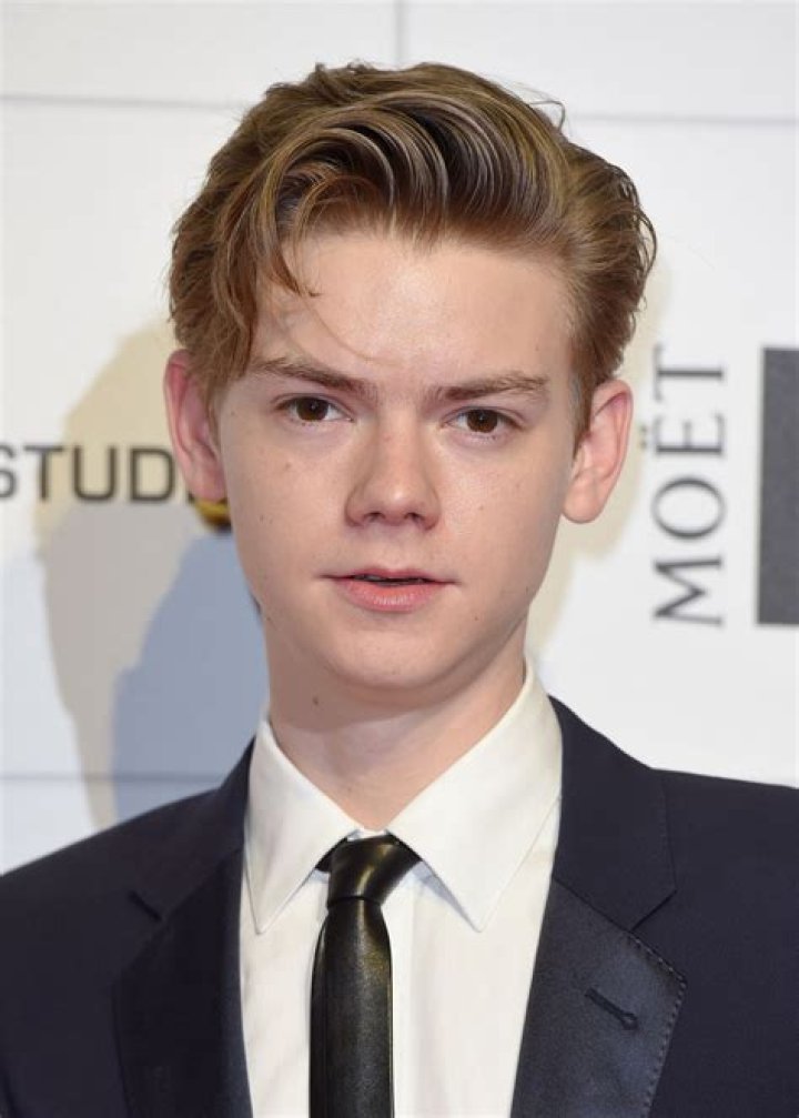 Thomas Brodie Sangster