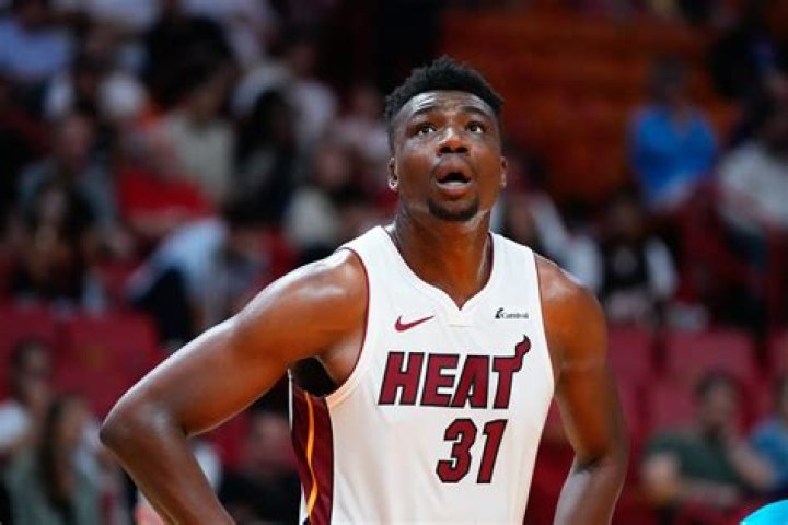 Thomas Bryant