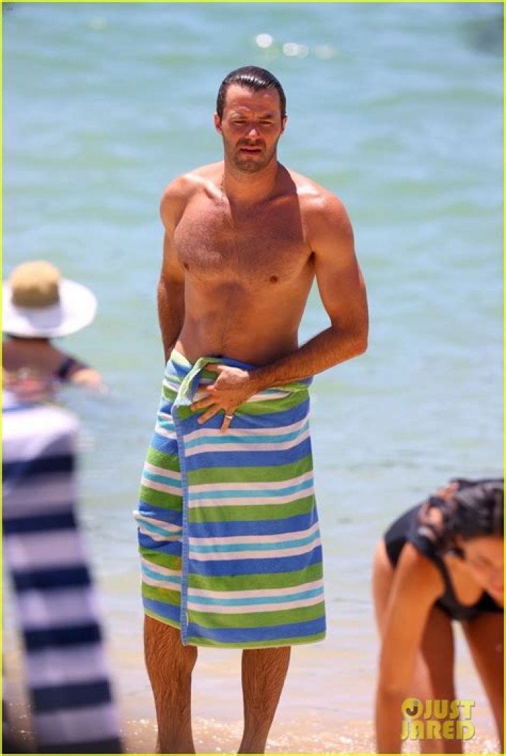 Thomas Cocquerel