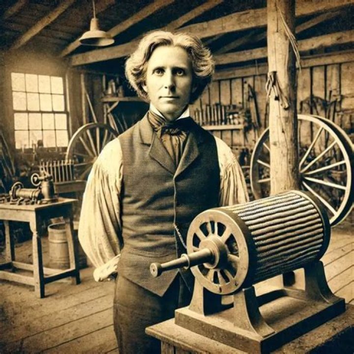 Thomas Davenport
