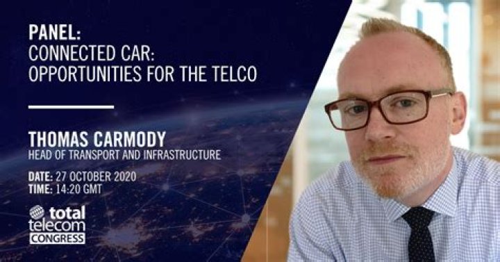 Thomas G. Carmody