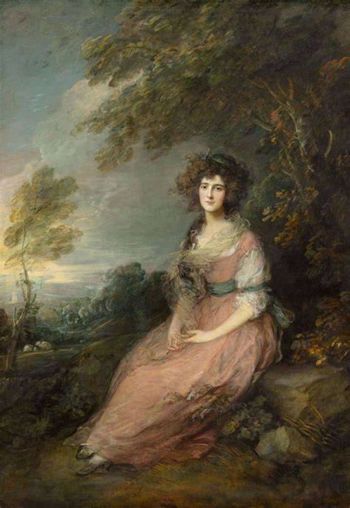 Thomas Gainsborough