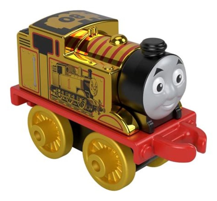 Thomas Gold
