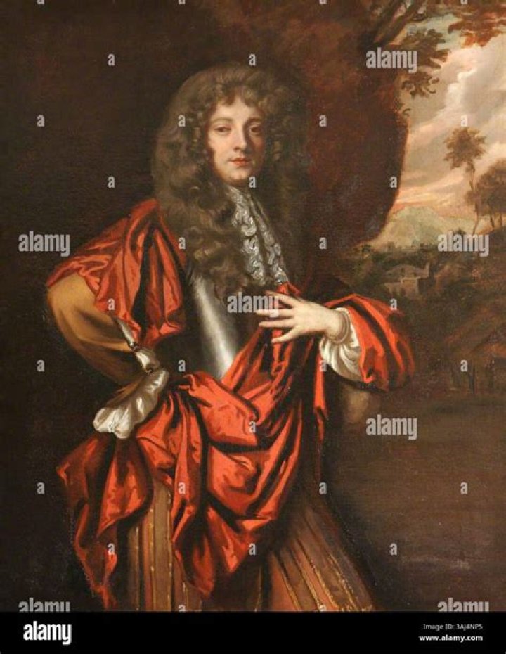 Thomas Grosvenor