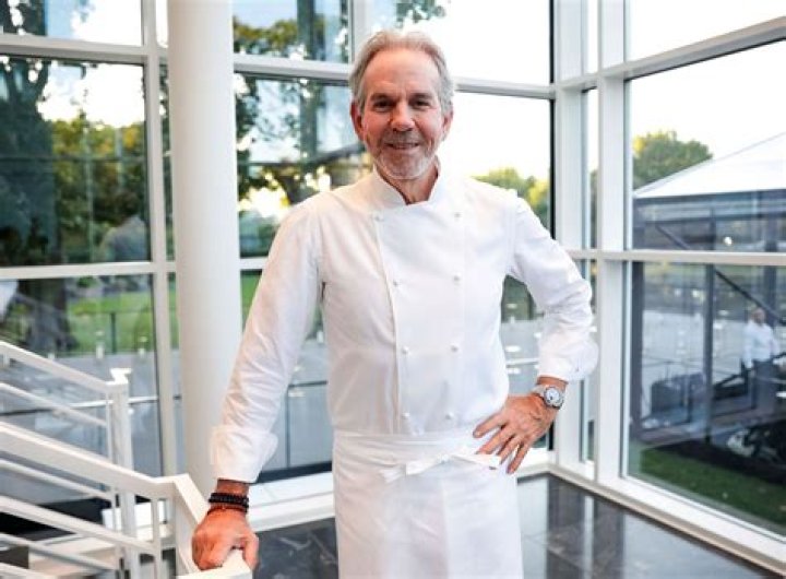 Thomas Keller
