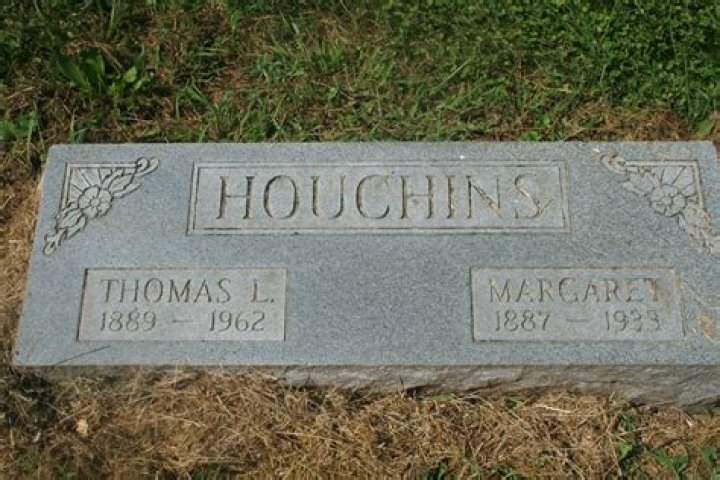 Thomas Lafayette Houchins Jr.