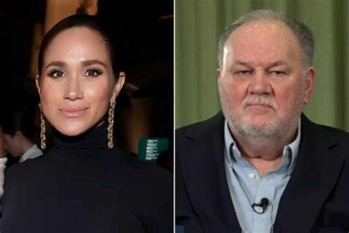 Thomas Markle