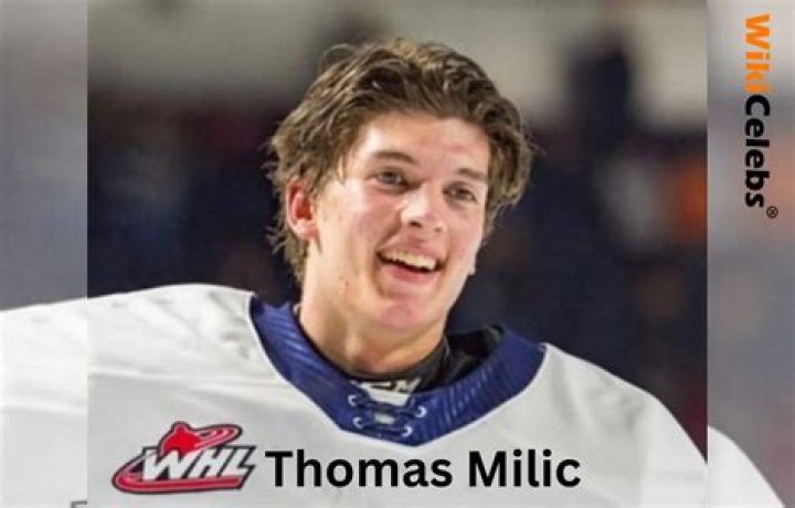 Thomas Milic