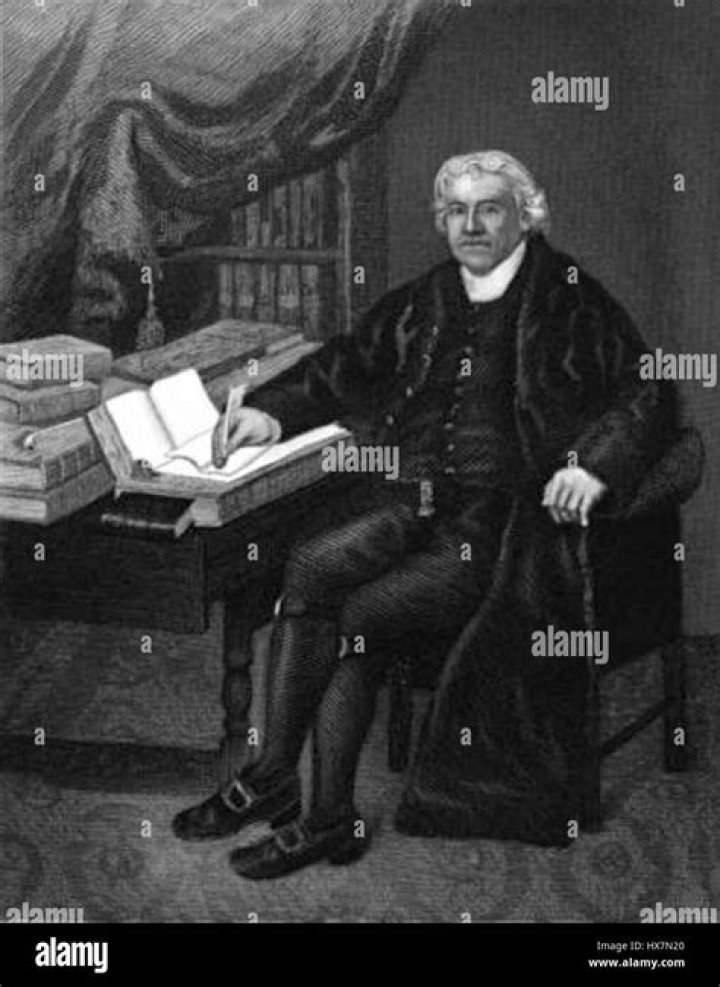 Thomas Robbins