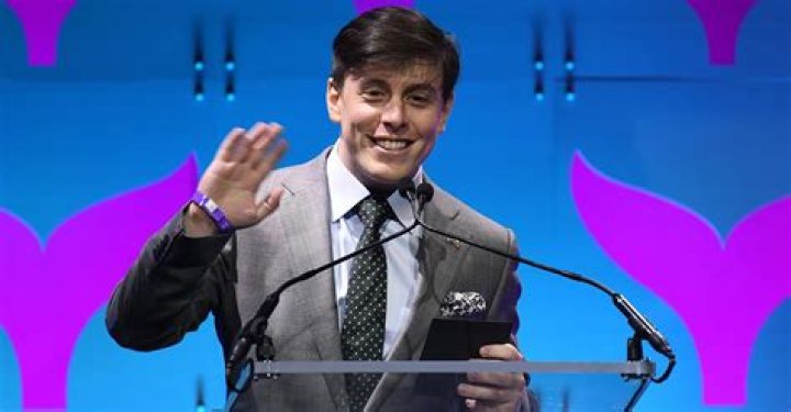 Thomas Sanders