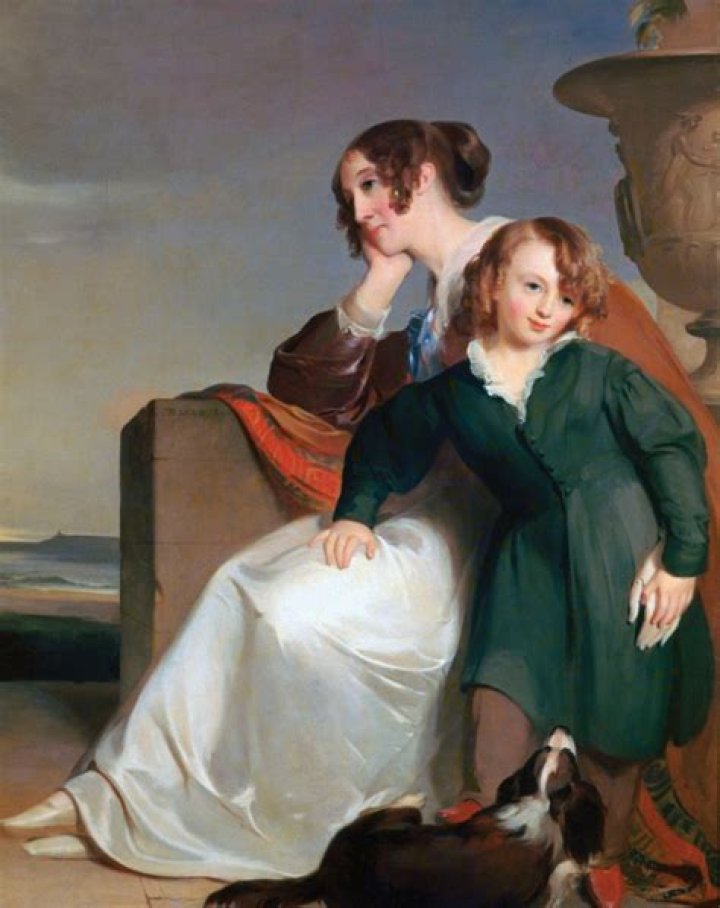 Thomas Sully