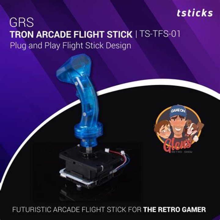 Thunderstick