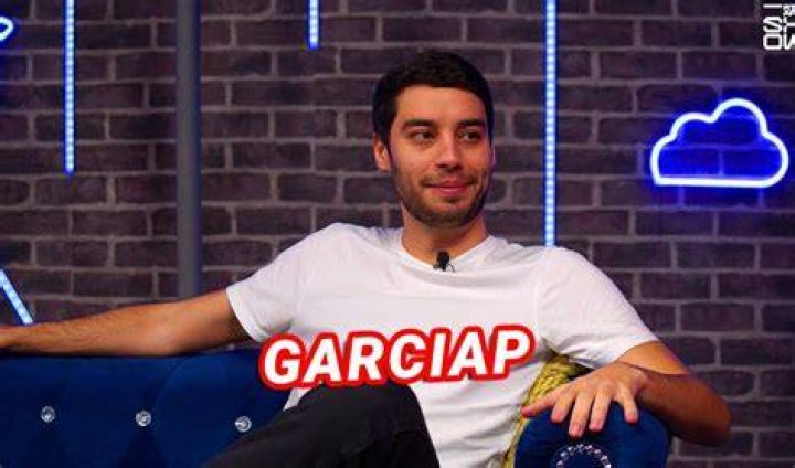 Tiago Garcia