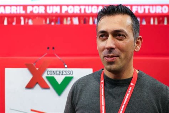 Tiago Oliveira de Souza