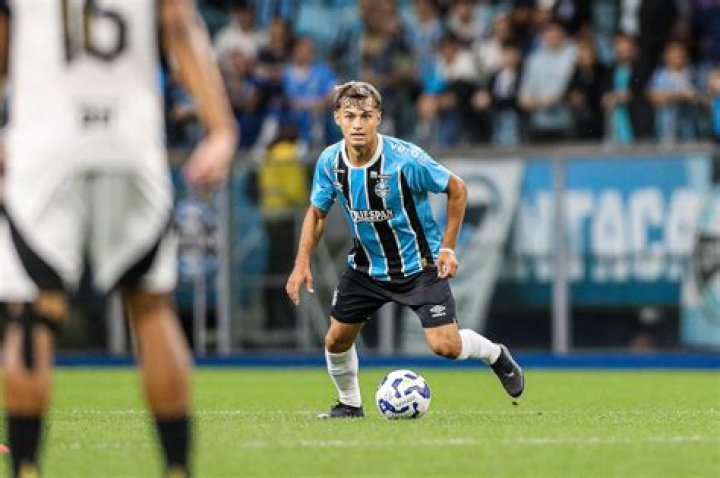 Tiaguinho