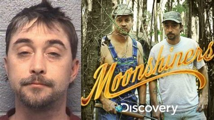 Tickle Moonshiners