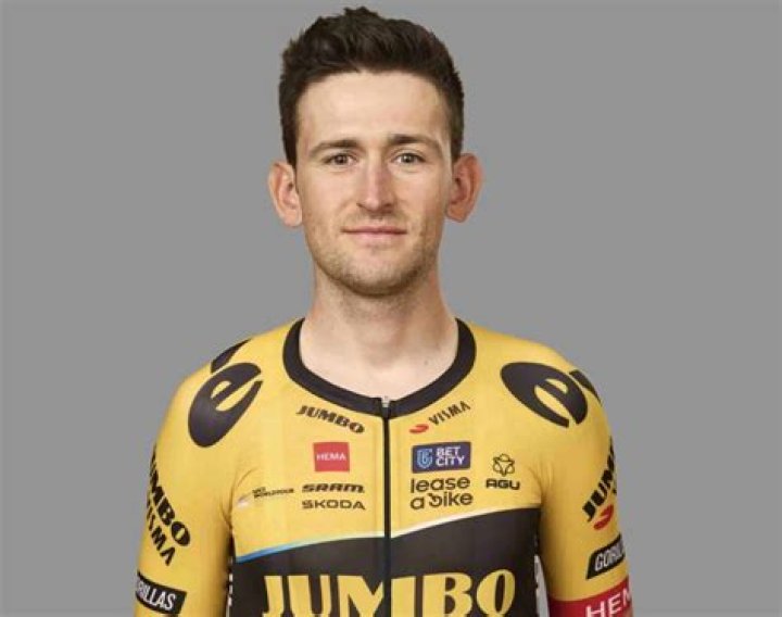 Tiesj Benoot