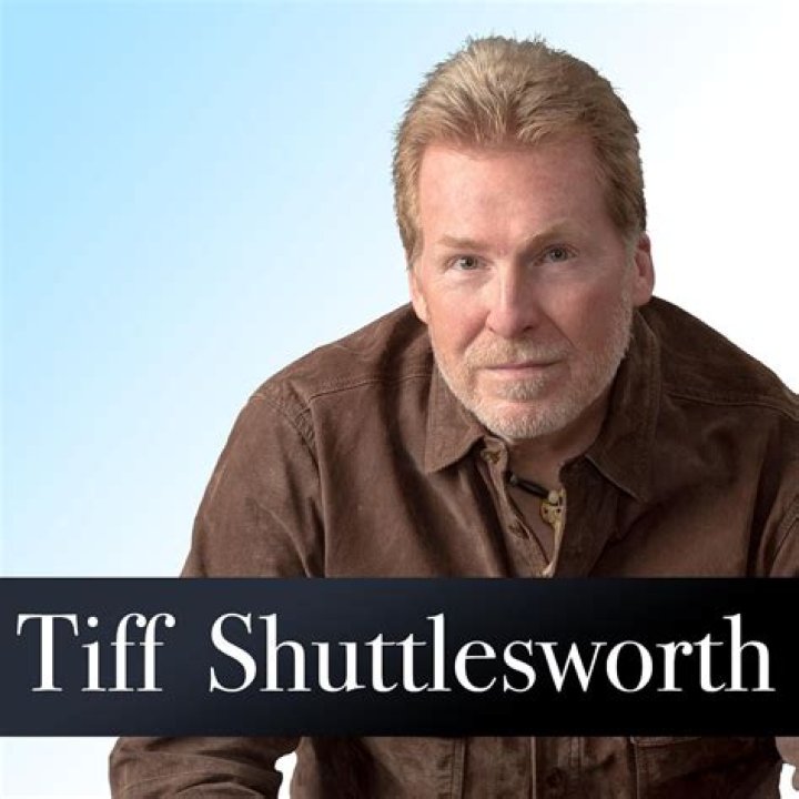 Tiff Shuttlesworth