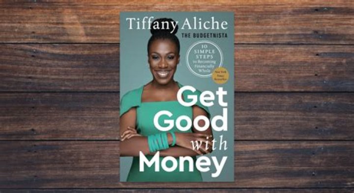 Tiffany Aliche