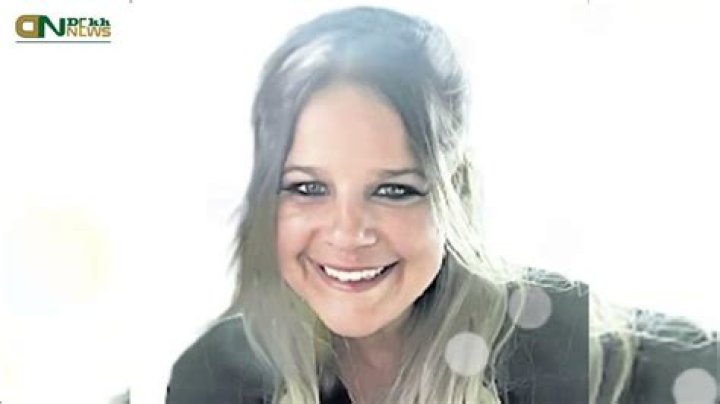 Tiffany Borrink