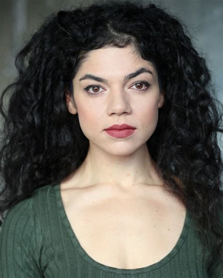 Tiffany Gray