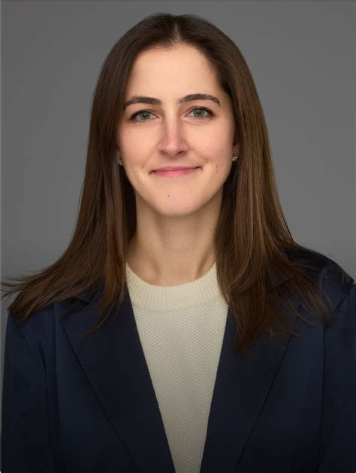 Tiffany Lopinsky